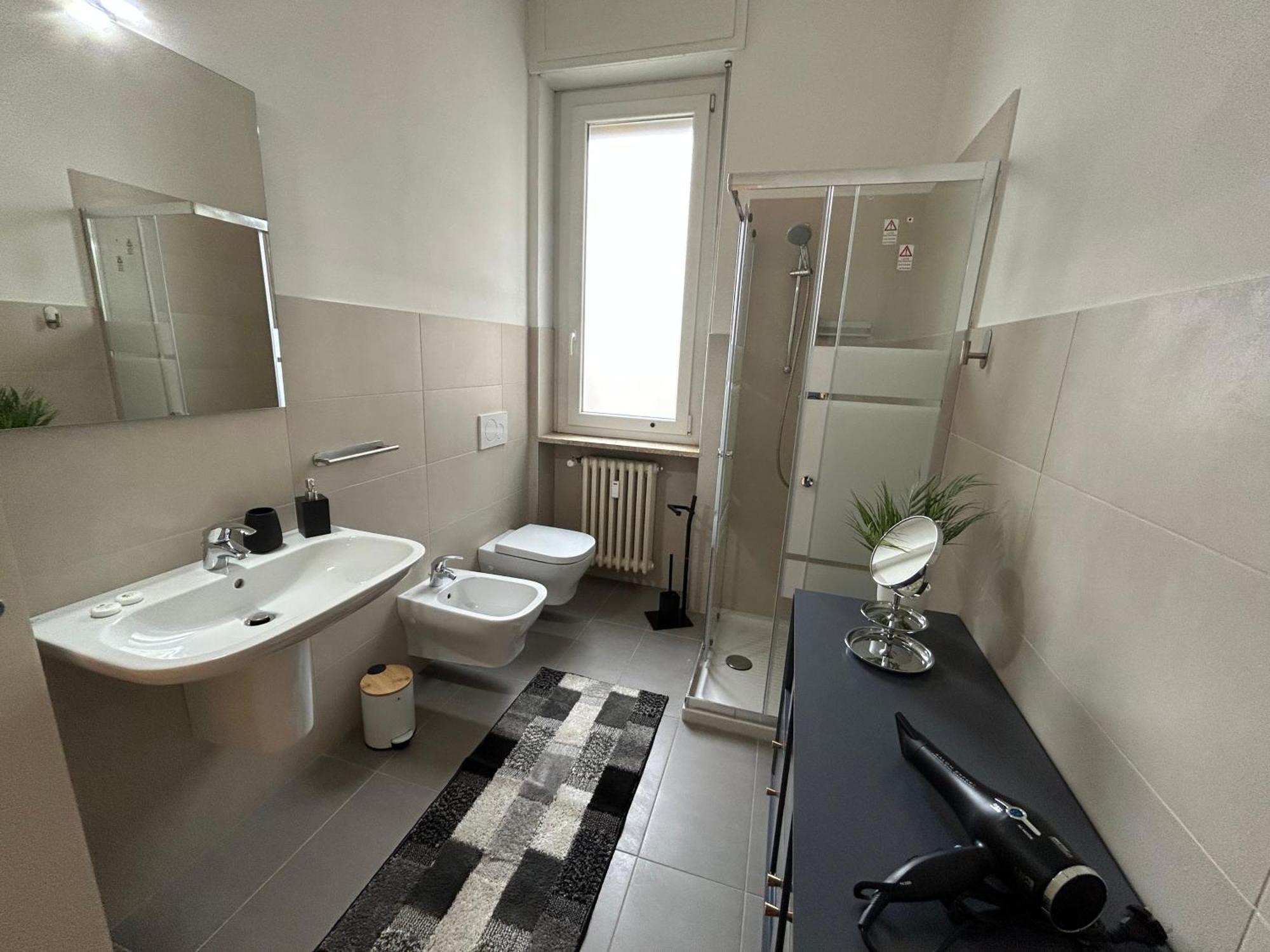 Apartamento With Free Parking 15 Minutes Walk From Arena