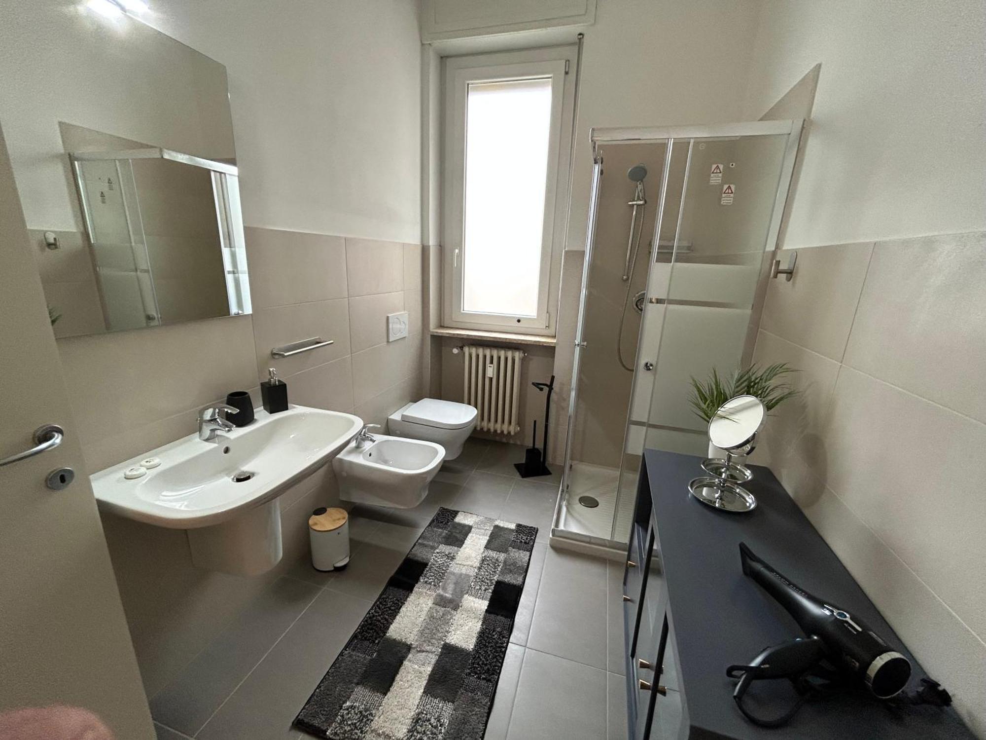 Apartamento With Free Parking 15 Minutes Walk From Arena *